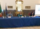 Immigrazione, vertice in Prefettura, Maria Tirone: «Accoglienza sempre più capillare sul territorio»