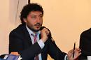 A UniFg i "misteri" dell'Eni nel seminario di Fabio Amendolara