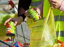 Oggi Giornata della colletta alimentare