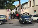 Foggia, il TAR sospende l'ordinanza di sgombero delle famiglie dall'ex distretto