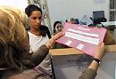 Referendum Costituzionale, affluenza loffia in Puglia, Campania, Basilicata e Molise