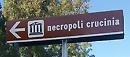 Metaponto: il parco archeologico "Necropoli Crucinia" in totale abbandono 