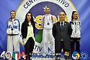 Eleonora tutta Pepe è campionessa nazionale di Karate nel Kumitè