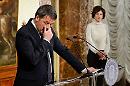 Renzi a casa, nessun senso di colpa