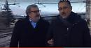 Emiliano e Pittella di nuovo insieme sullo stesso binario per Roma