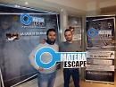 E a Matera arriva Escape room