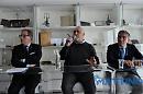 Quei 300 "privilegiati" che con i sindacati di Bisceglie  tengono in "ostaggio" il Don Uva