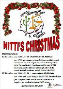 All'istituto Nitti Open day con clima natalizio