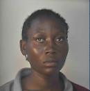 Cadavere carbonizzato, la nigeriana finalmente ha un nome