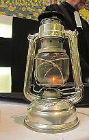 A Foggia la "Luce della Pace di Betlemme"