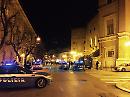 Foggia, la città sequestrata