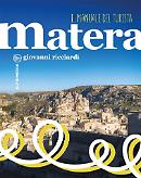 Ora Matera ha un manuale per il turista: codici interattivi e tante informazioni