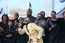 Natale speciale questa sera a Foggia con il gospel di James Hall & Worship of Praise