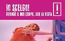 Presentato “io scelgo! Difendo il mio corpo, uso la testa” il progetto di Francesca Bochicchio