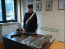 Cerignola sotto la lente di ingrandimento dei carabinieri