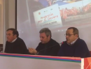 "E' stato l'anno nero delle relazioni con i sindacati"