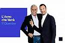 Potenza: questa sera il concertone Rai di Capodanno 