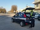 Foggia, investito  da un'auto pirata un 16enne foggiano su via Sant'Alfonso de Liguori