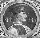 Muzio Attendolo Sforza il guerriero legato alle vicende di Basilicata 