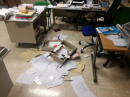Foggia, furto nella sede dell'Ordine dei Medici, rubati due personal computer