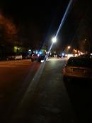 Foggia, Via Sant'Alfonso: investita pensionata mentre attraversava la strada 