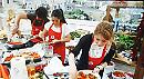 I piatti materani sbarcano su Masterchef