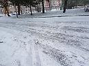 Capodanno 2020 a rischio neve in Basilicata, Puglia e Molise