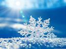 Calore nella neve