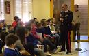 Un malore stronca il comandante dei Carabinieri di Orsara: aveva 47 anni