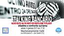 A San Severo un incontro-dibattito sul nuovo reato di "stalking bancario"
