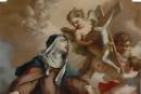 Pittura del '700 in Capitanata: la scuola del De Mura