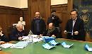 La Capitanata ha il nuovo consiglio provinciale: ecco i risultati e gli eletti