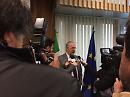 I buttafuori vicini al clan Martorano finiscono dentro