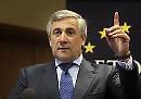 L'elezione di Tajani: un evento storico con messaggi politici