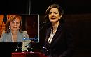 La Boldrini sarà a Foggia incurante delle minacce sui social. Mongiello: «Vigliacchi leoni da tastiera»