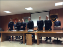 Assalti a blindati: è nata una task force delle Squadre Mobili di Foggia, Bari e lo SCO