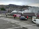 Rotunno (MNRB):  chiede informative sullo stato di efficienza del sistema antincendio della Cittadella
