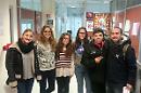 Emergenza sangue? Gli studenti Erasmus di Foggia ci sono!