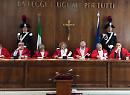 Anno giudiziario: "Auspico la nascita di un pool investigativo in vista di Matera 2019"