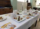 L'aspirante chef Arno rappresenterà la Basilicata al campionato di cucina italiana