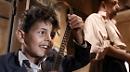“I Love Cinema”, mezzo secolo di musica italiana nei film