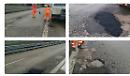 Giorno sei: strade impercorribili