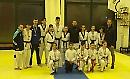Smiraglia superstar, il suo team mette a tappeto la giovane Europa del Taekwondo