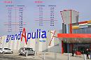 GrandApulia raggiungibile anche con i bus dell'Ataf