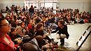 L'ambiente come forma di arte vivente