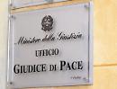 Pescopagano, ufficio del Giudice di pace verso la chiusura