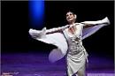 Un thé tango per Evita