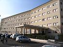 Ospedali Riuniti di Foggia: aggredito personale sanitario del Pronto Soccorso