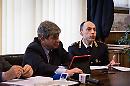 Corruzione all'Ente irrigazione: undici arresti. Ecco i nomi