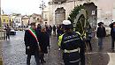Foibe, Bruno Longo: «Perché quel silenzio del Sindaco di Foggia alla commemorazione?»